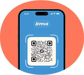 Plăți prin QR MIA